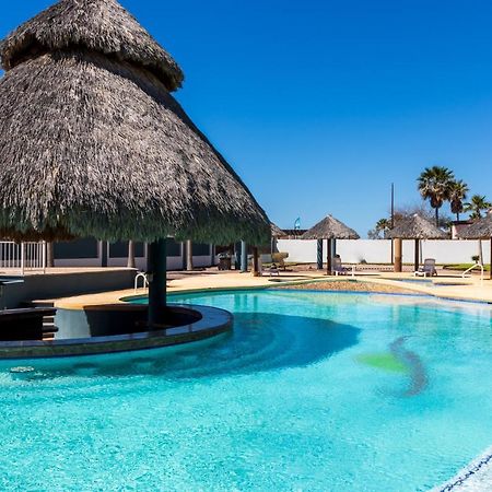 Unwind In A Brand New Condo With Stunning View Puerto Peñasco Exterior foto