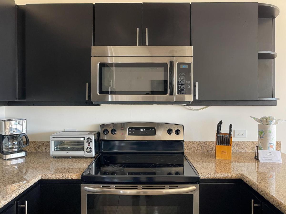 Unwind In A Brand New Condo With Stunning View Puerto Peñasco Exterior foto